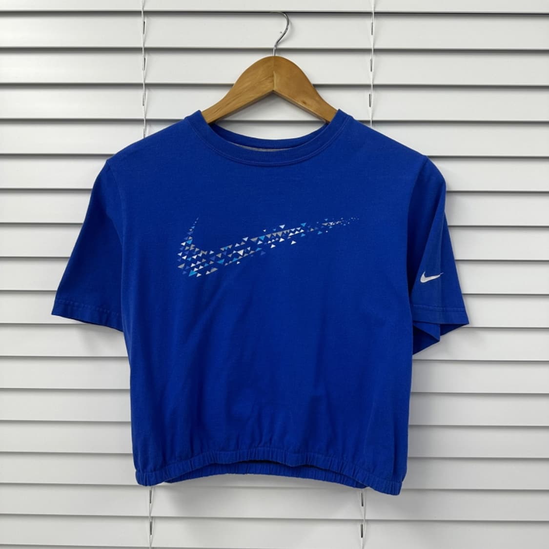 (FREE)나이키 크롭 반팔-Y420 상품이미지1