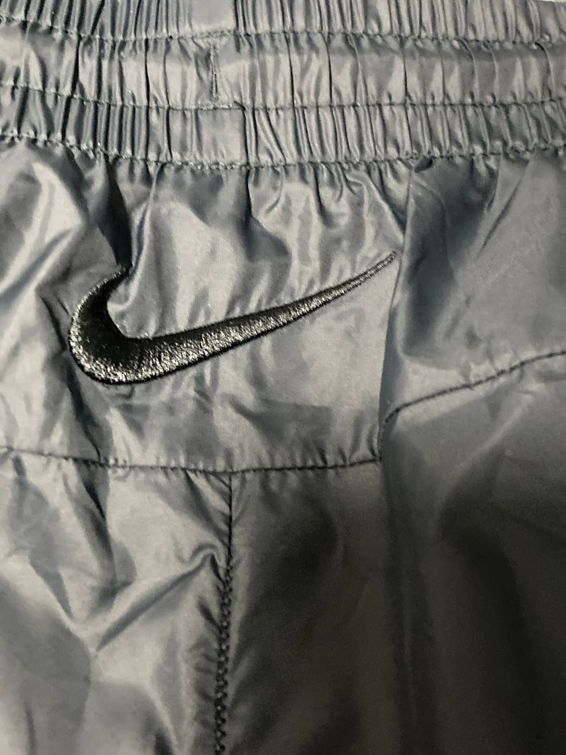 [XS] 나이키 X 피어오브갓 사이드 버튼 티어 어웨이 나일론 팬츠 상품이미지7