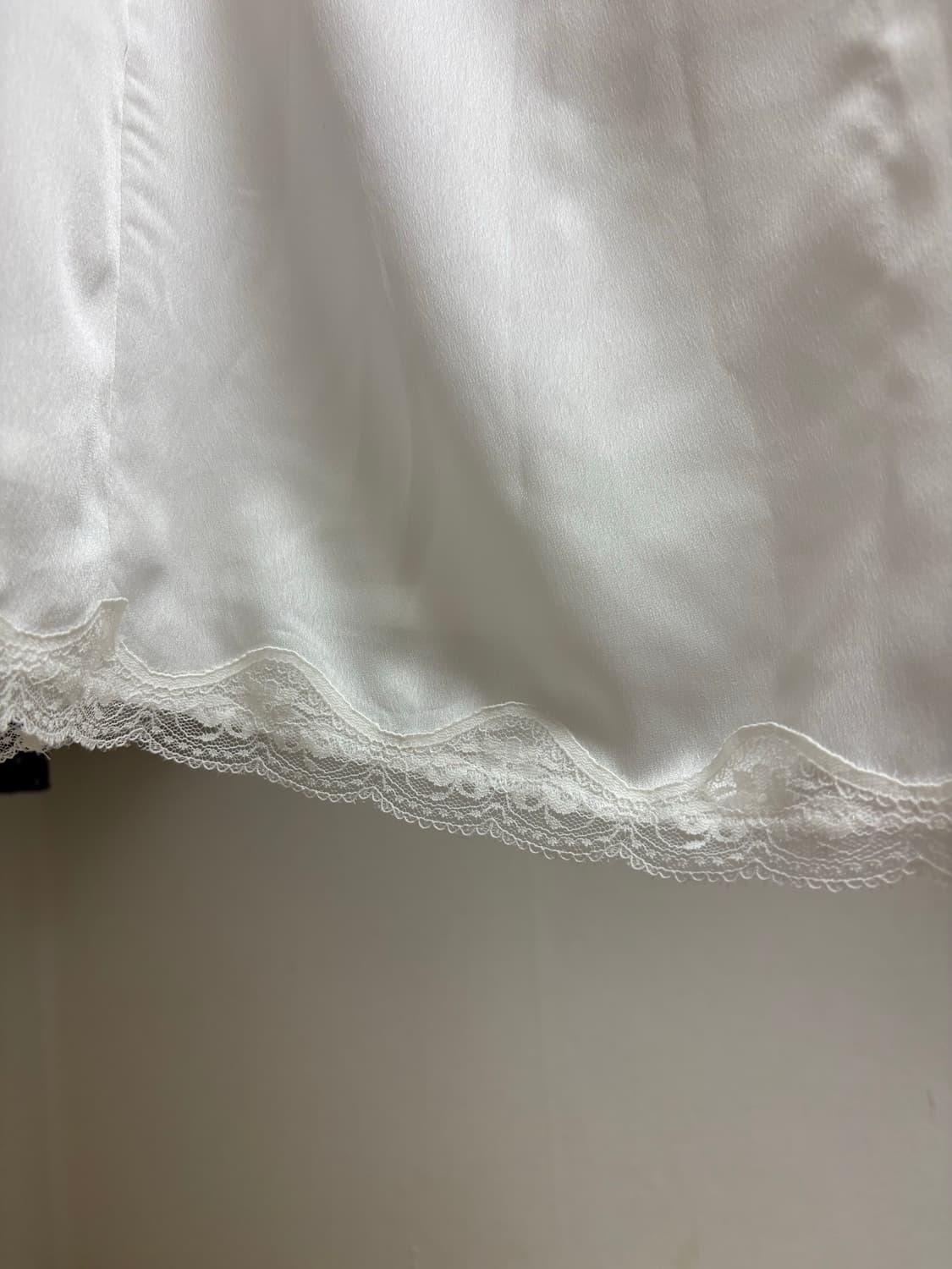 빈티지 레이스 원피스 상품이미지2