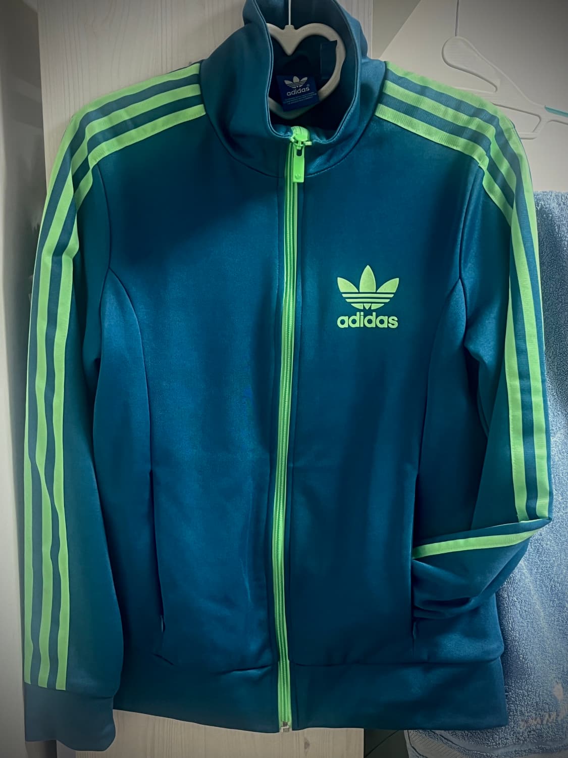 아디다스 져지 95 상품이미지1