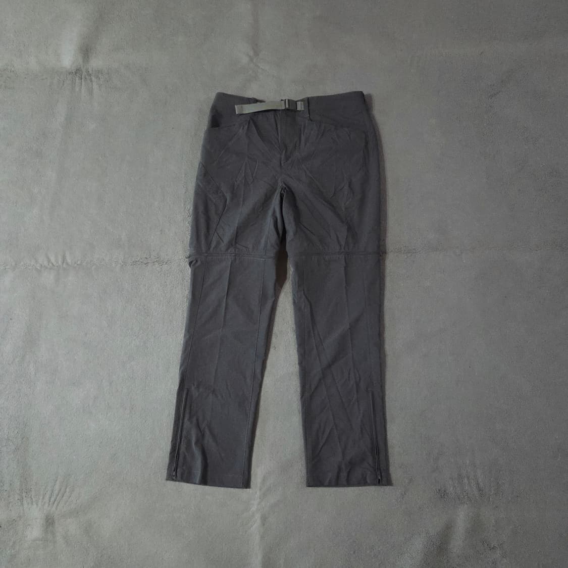 33 노스페이스 파라마운트 3.0 컨버터블 팬츠 상품이미지1