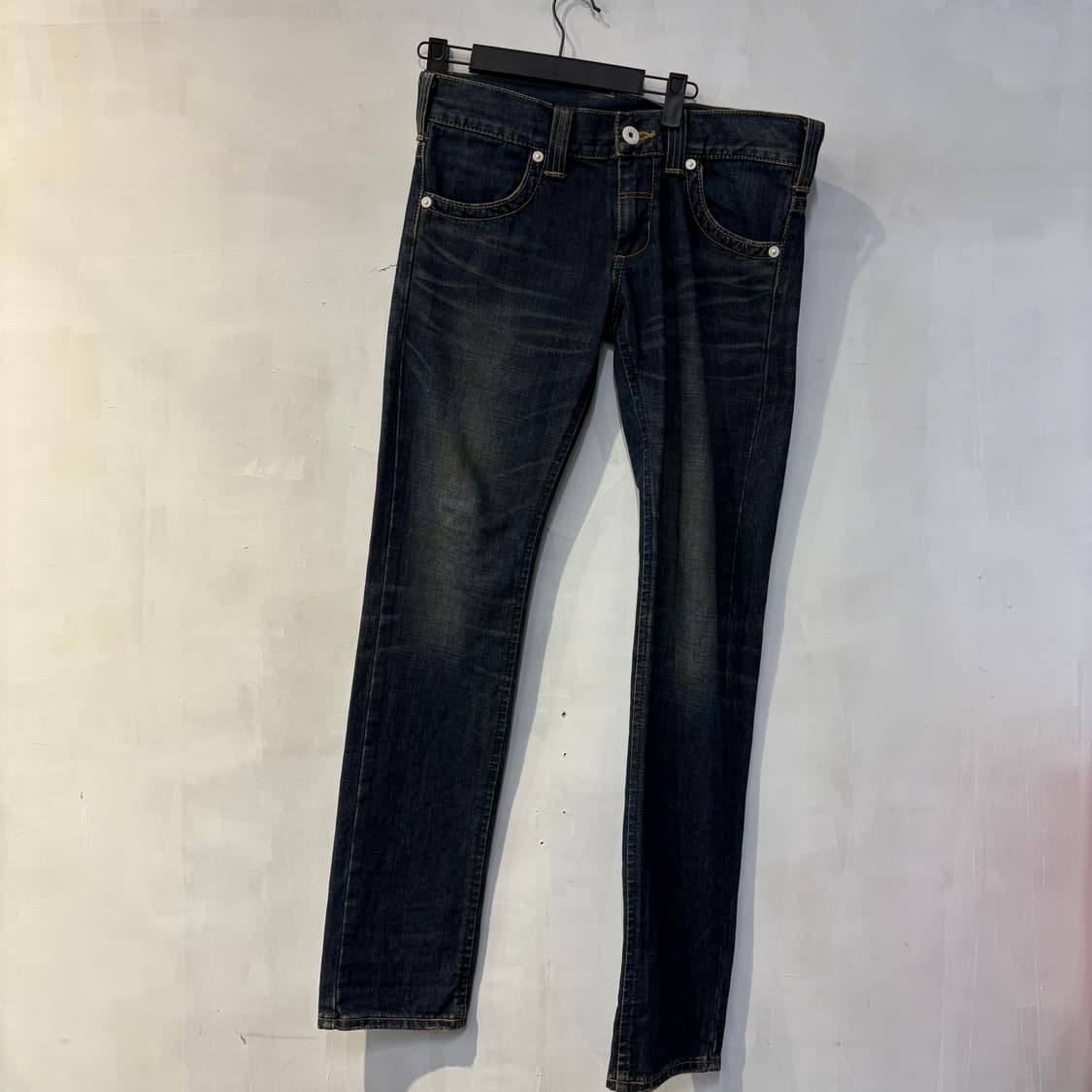 Lee 데님팬츠 청바지 상품이미지1