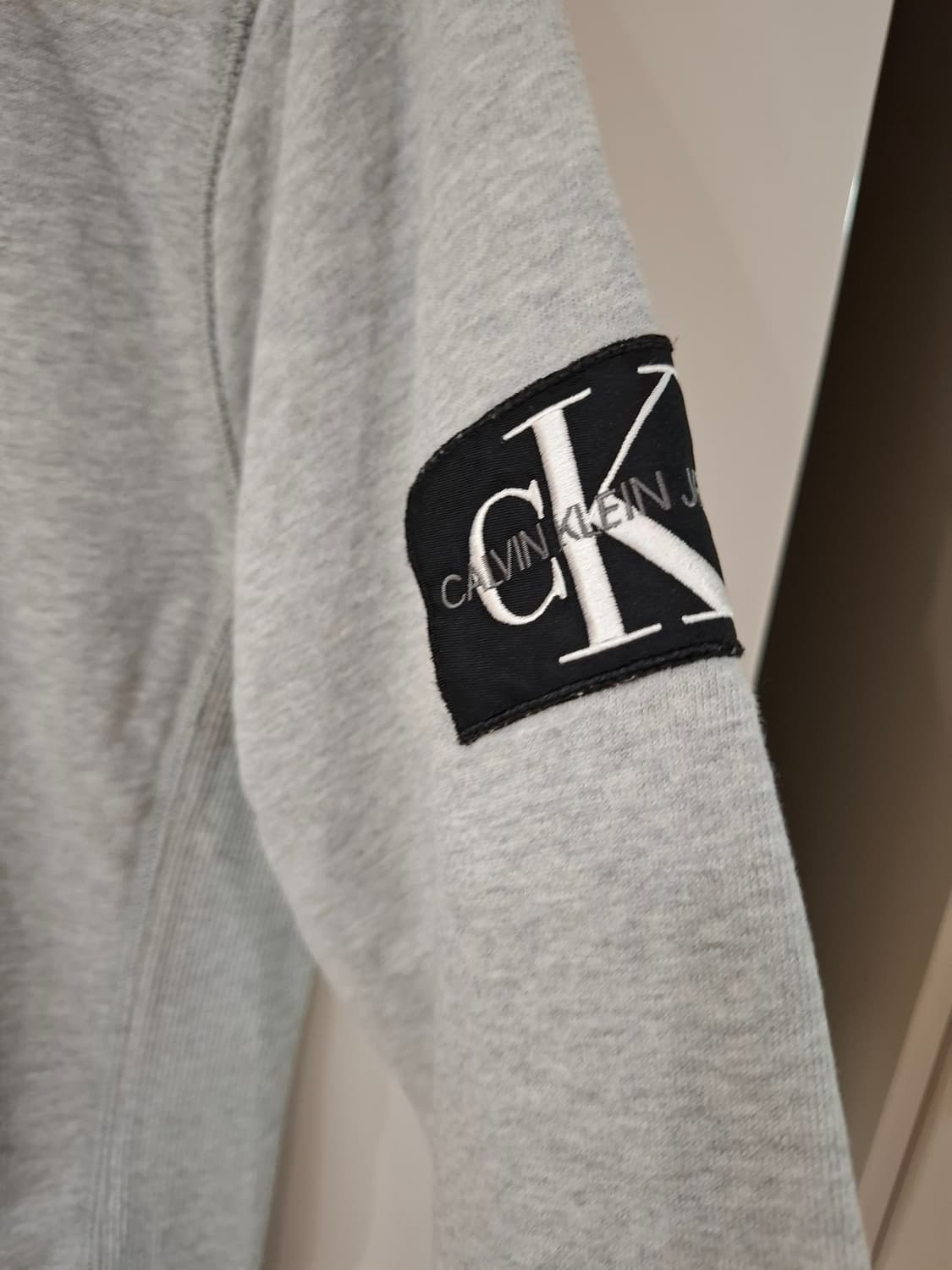 케빈클라인 CK 맨투맨 상품이미지4