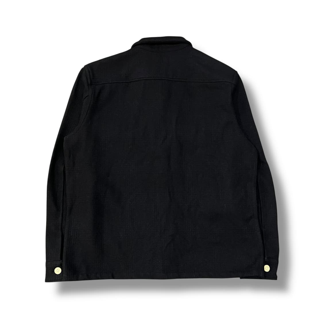  올세인츠 투포켓 카라 자켓 y14289 상품이미지3