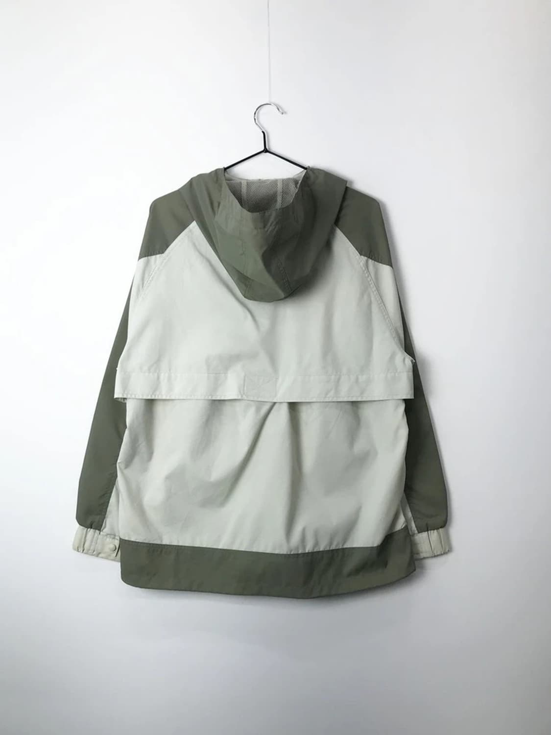 90's Nike Half-Zip Anorak Jacket 상품이미지4