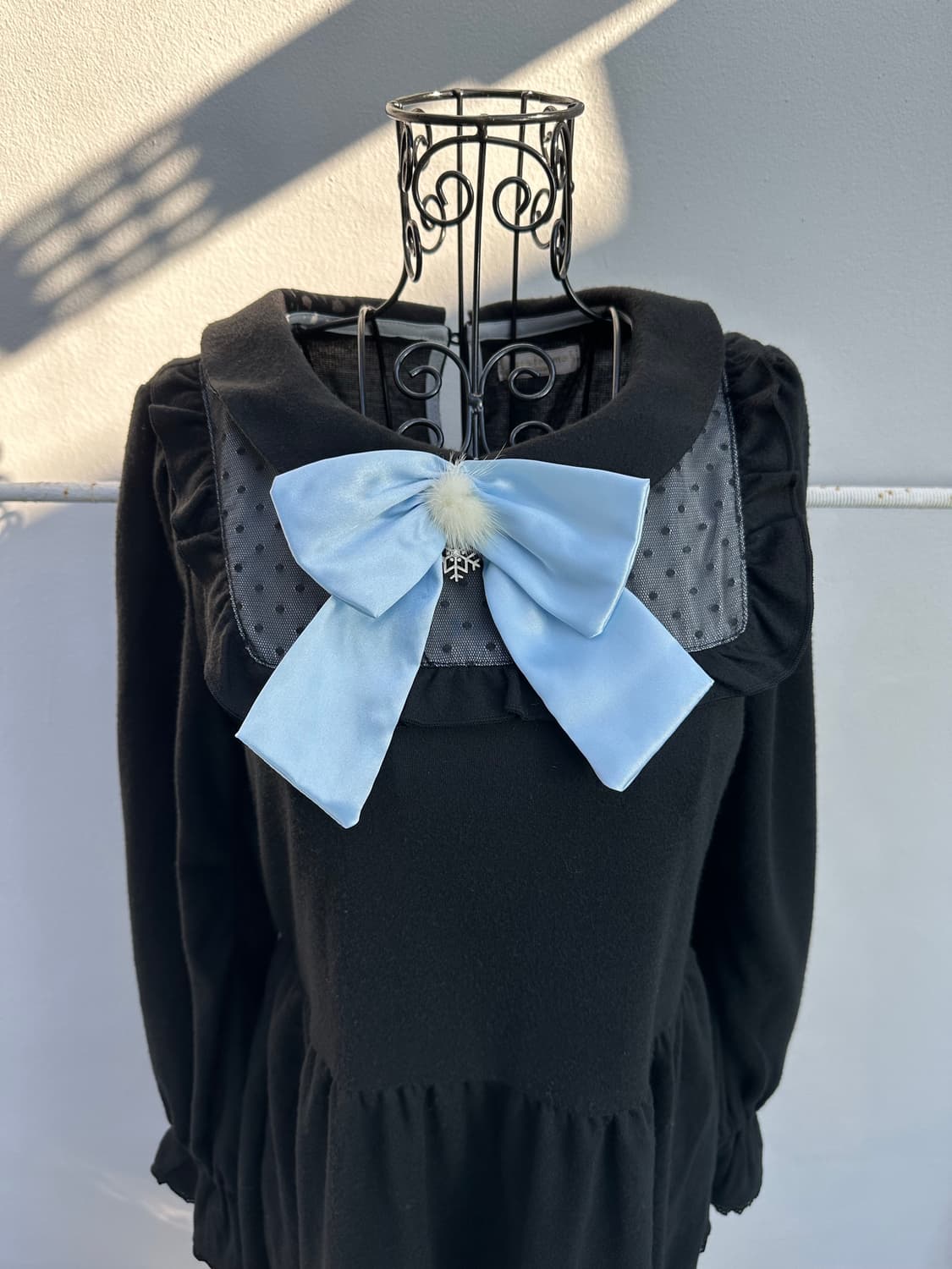 axes femme 원피스 상품이미지2