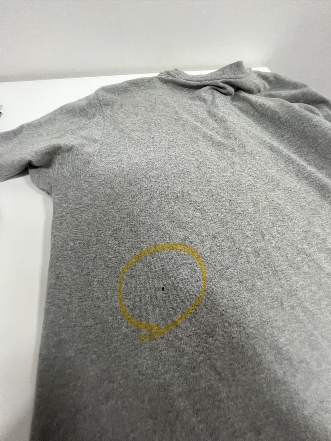 [L] 칼하트 포켓 헨리넥 반팔 상품이미지4