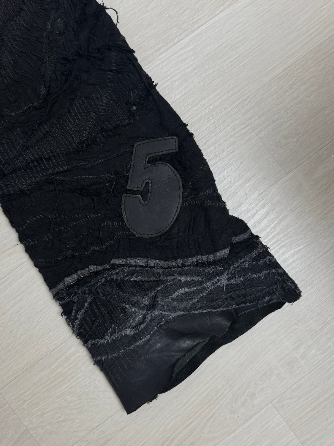 Paradoxe paris 팬츠 상품이미지5