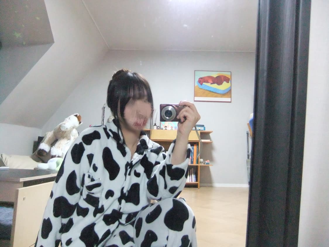 📸 후지필름 파인픽스 F70EXR 초코 (풀셋/작례) ✨ 상품이미지8