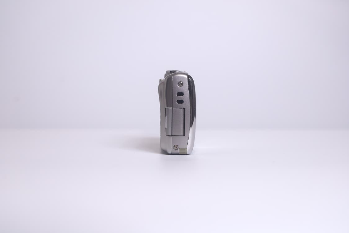 후지필름 파인픽스 F70 EXR 실버 상품이미지4