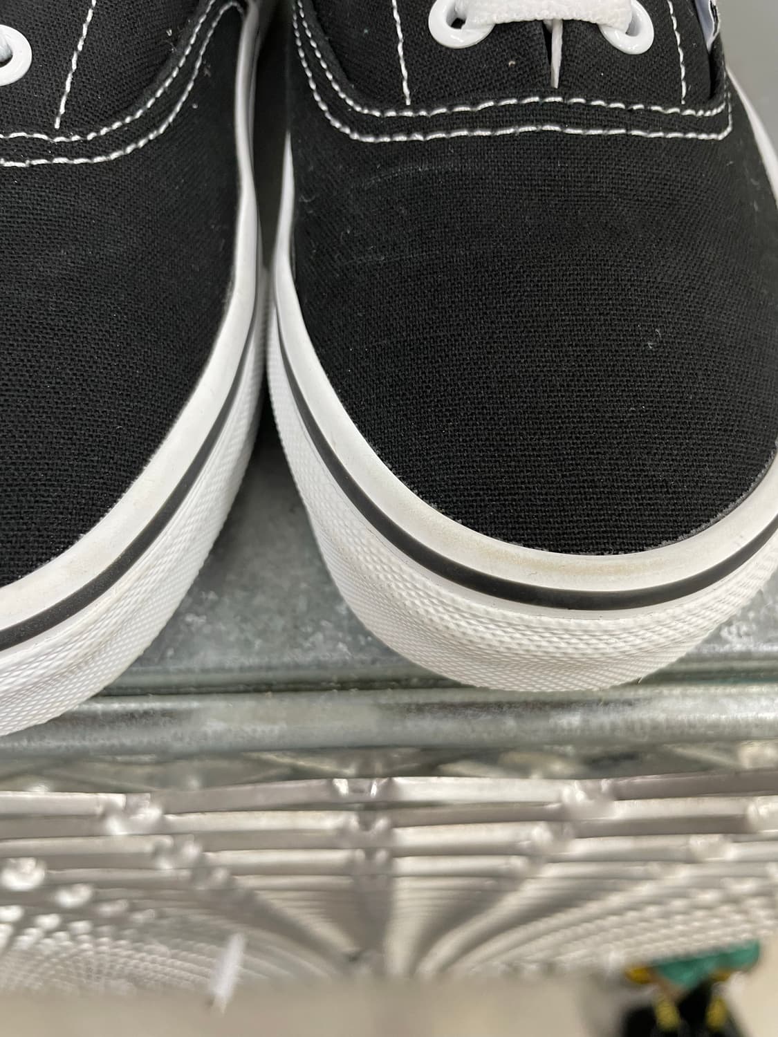 반스 에라 블랙 230 (gr-4586) 상품이미지7