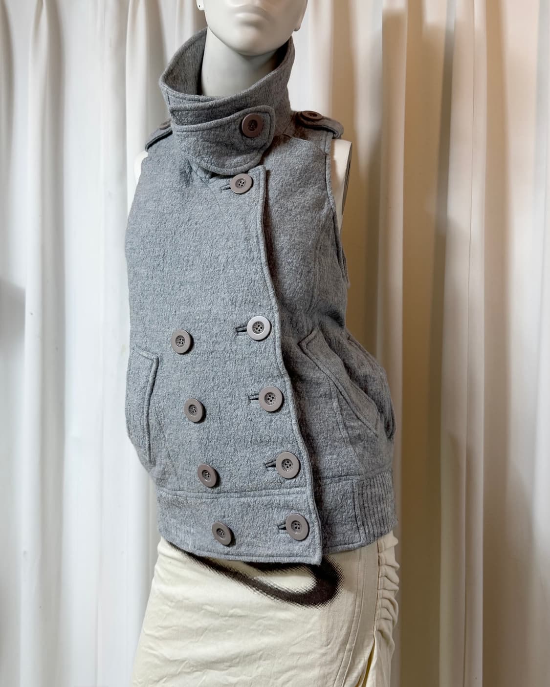 빈티지 베스트 상품이미지4