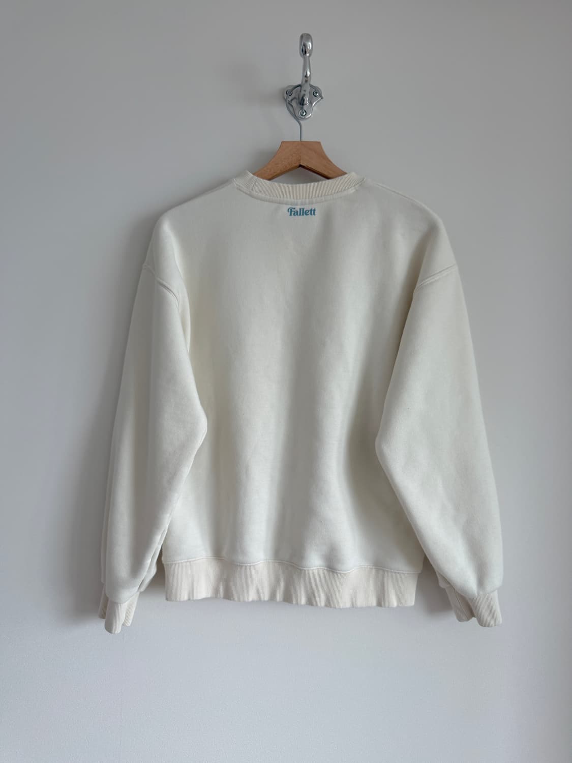 Fallett(팔렛) 맨투맨 상품이미지4