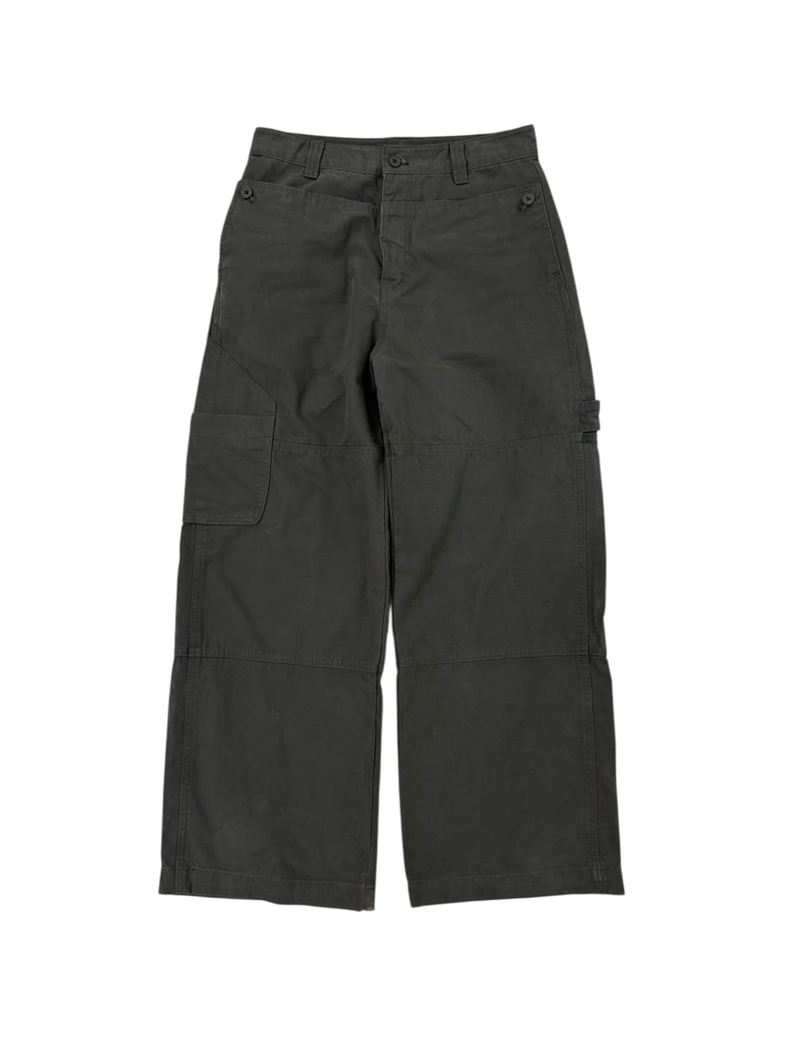 빈티지 레이어드 차콜 카펜터 상품이미지6