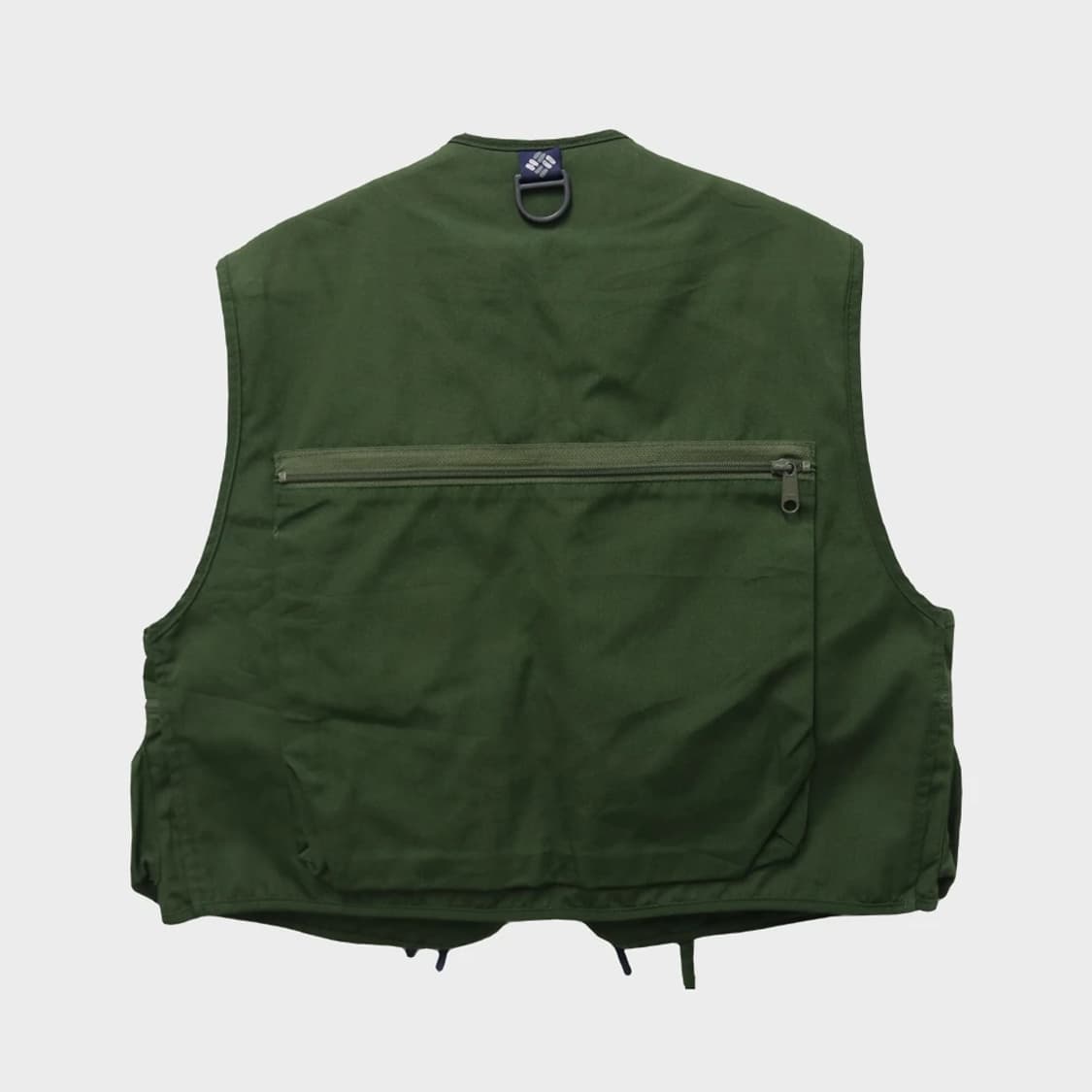 80'S 콜롬비아 헌팅 베스트 64016 상품이미지2