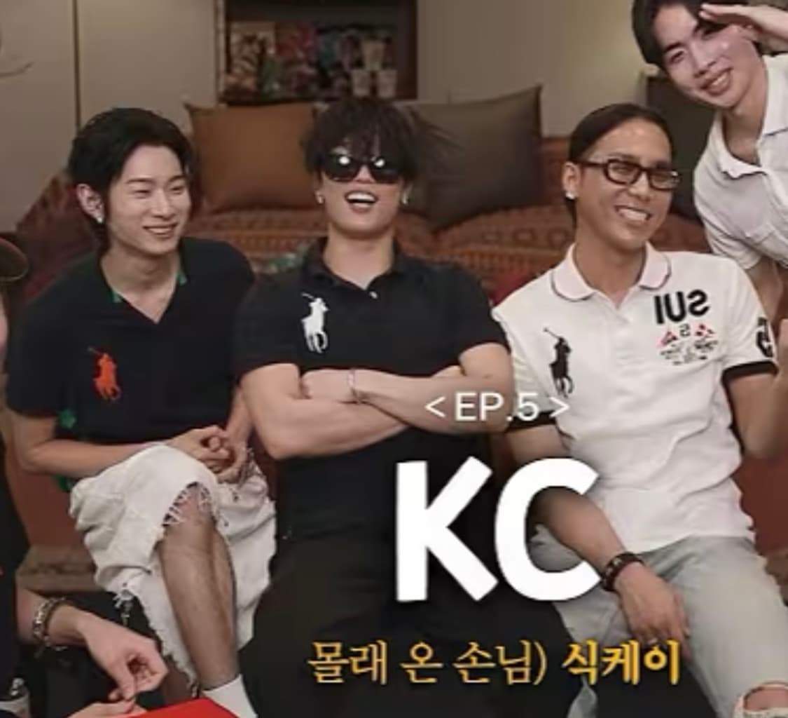 폴로 랄프로렌 빅포니 카라 롱슬리브 상품이미지3