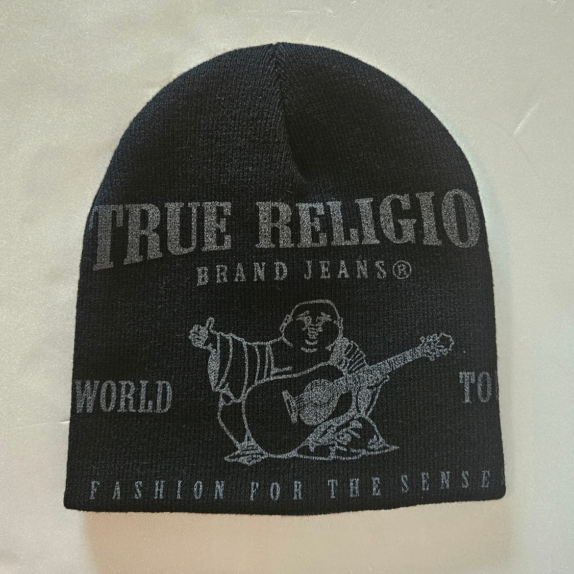 [새제품] 트루 릴리전 비니 상품이미지3