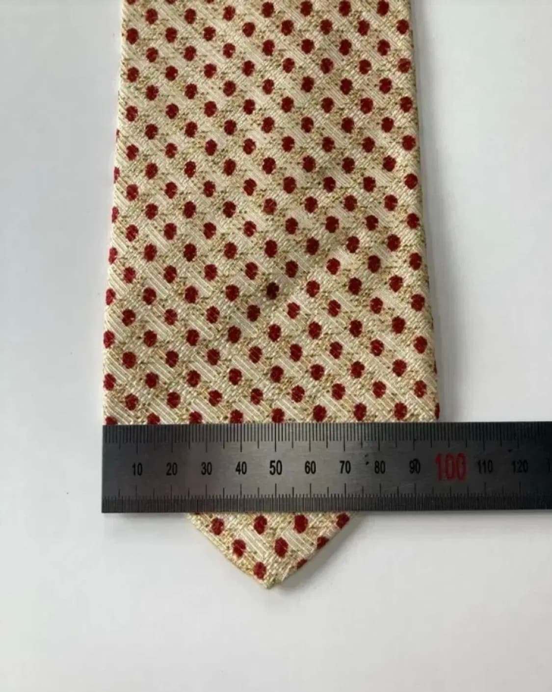 발렌티노 넥타이 상품이미지7