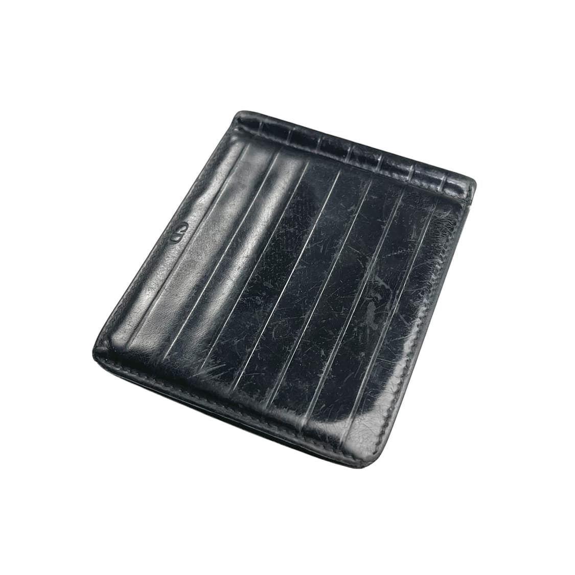 black tie patent cardcase 상품이미지4
