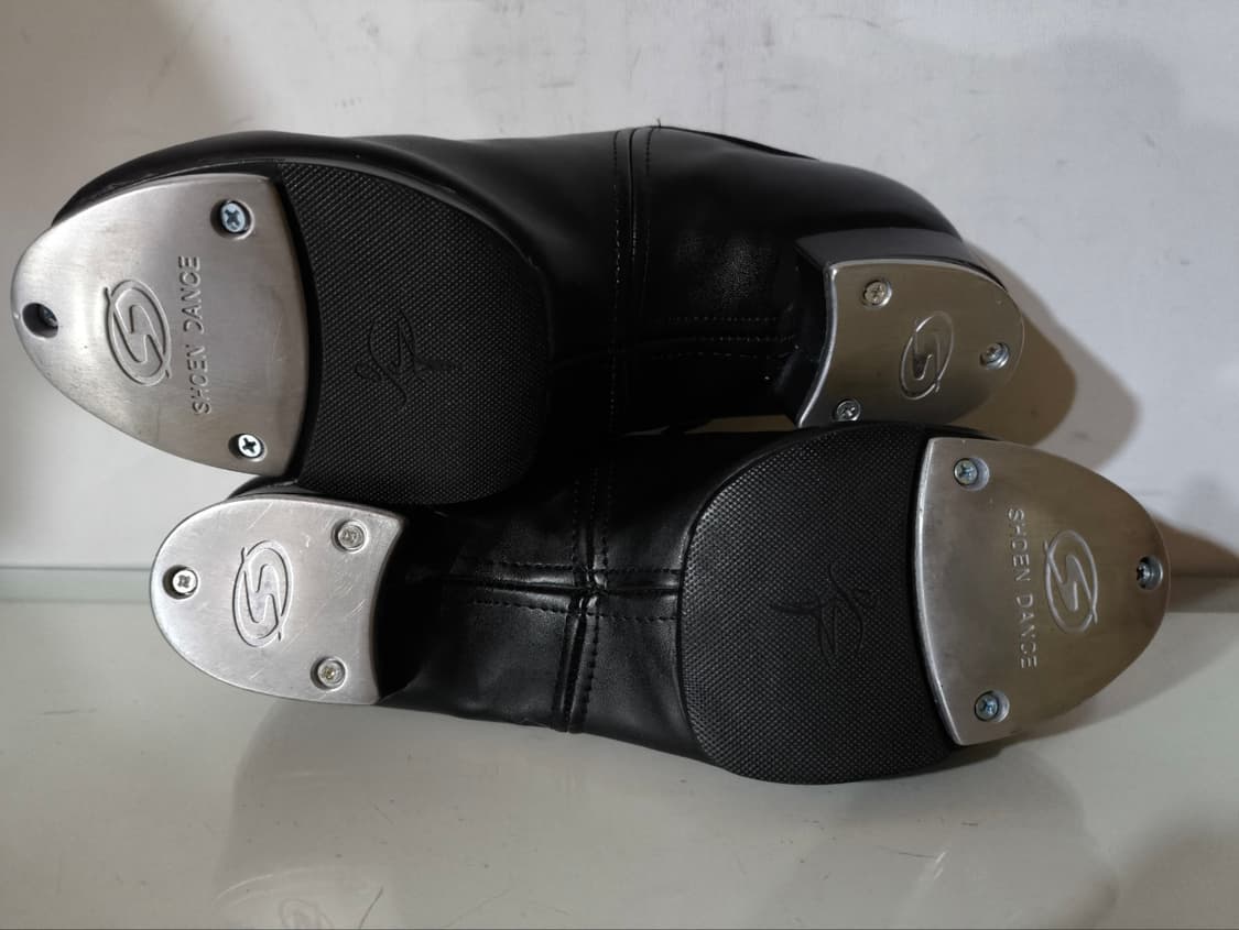 250mm 션댄스 탭댄스화 상품이미지10