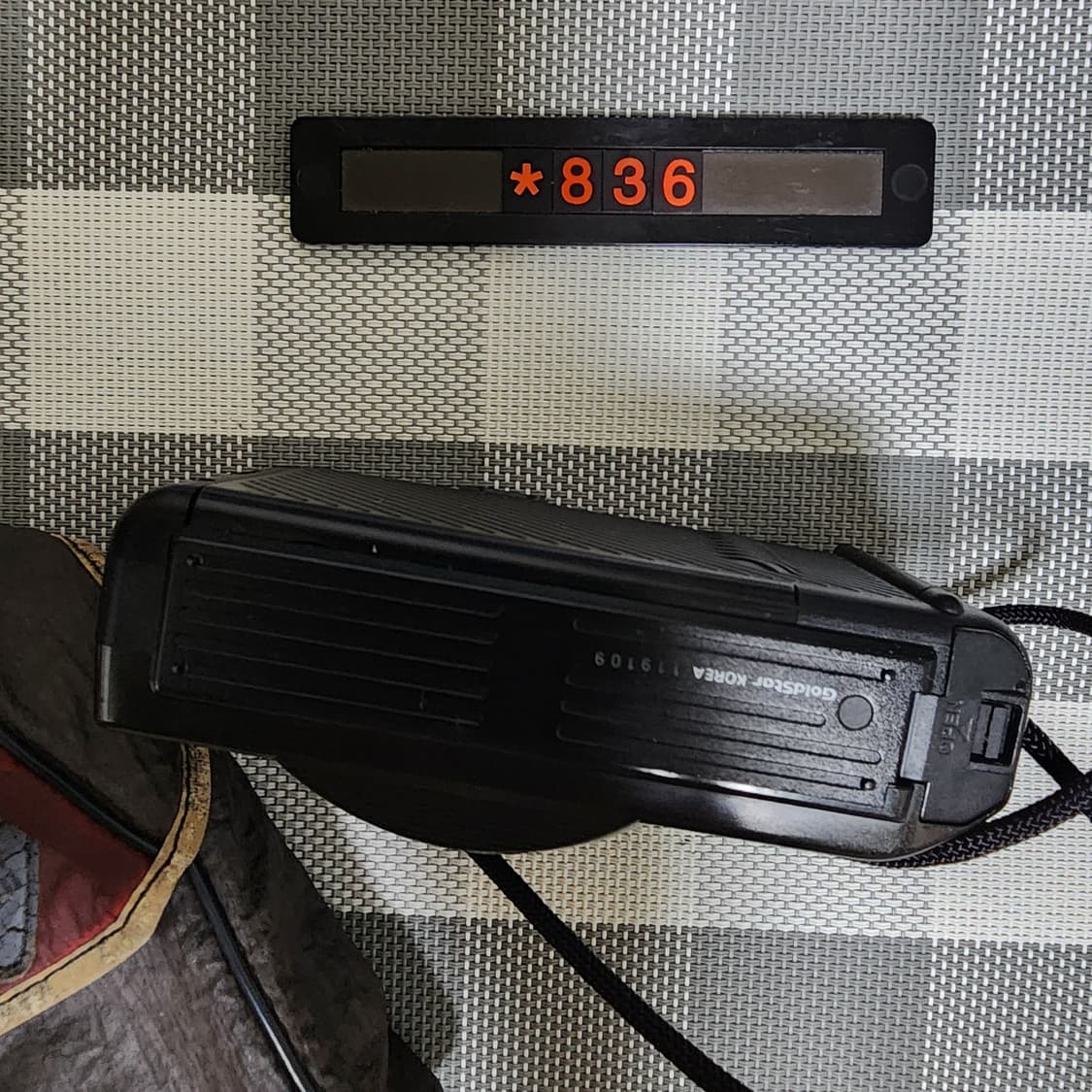 캐논 스내피 S 필름카메라 파우치포함 상품이미지5