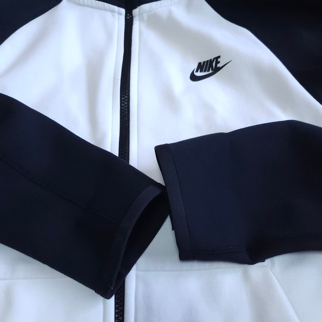 나이키 져지 남여 트랙탑자켓 95-100 후드집업 상품이미지6