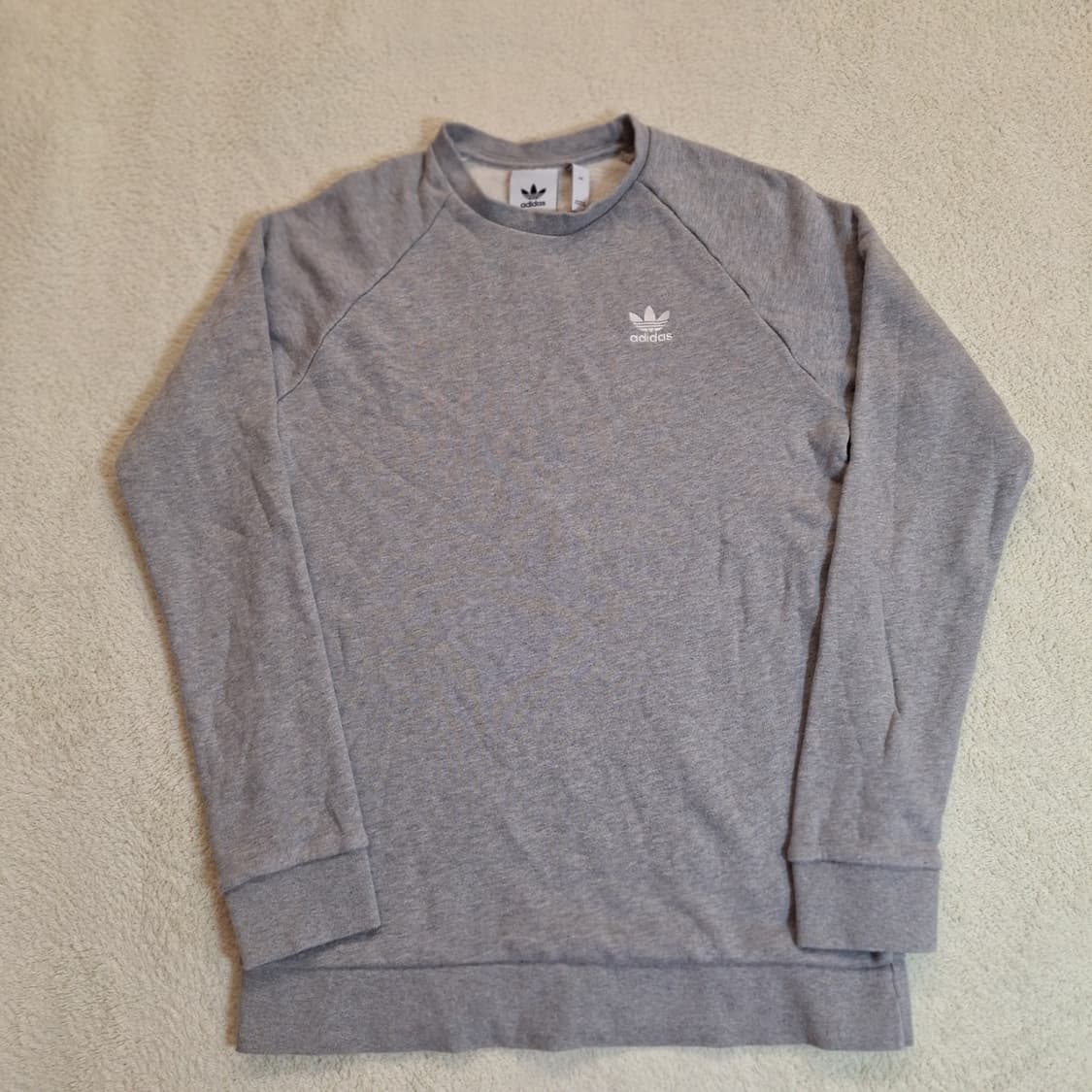 아디다스기모맨투맨M 상품이미지1