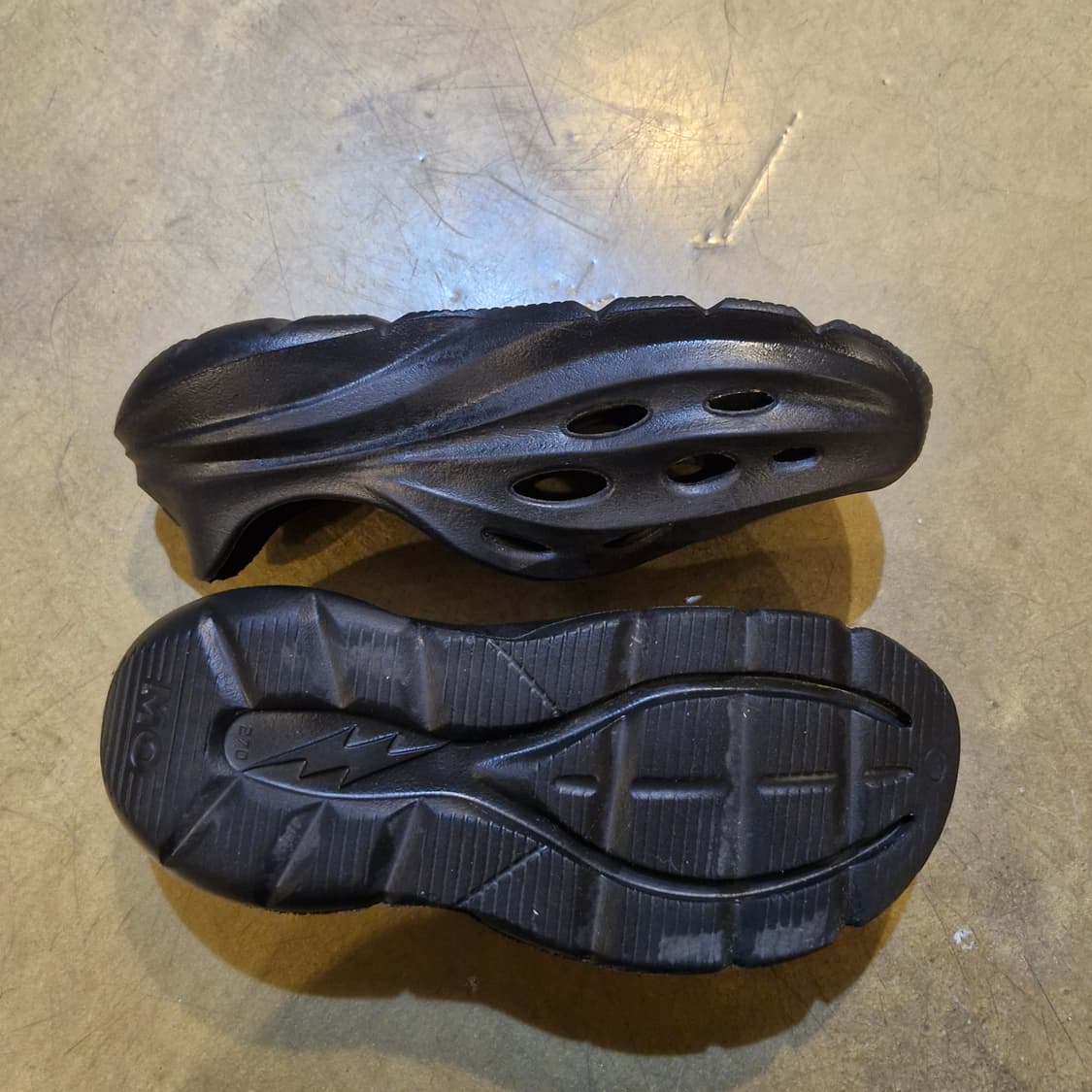 모클로그 EVA 리커버리 슈즈 270 상품이미지5