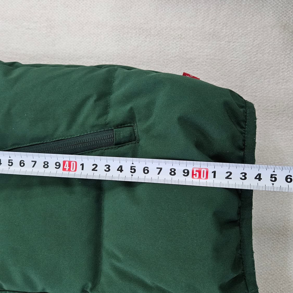 [S] 리바이스 여성 오리털 후드 패딩 자켓  0116Y1 상품이미지8