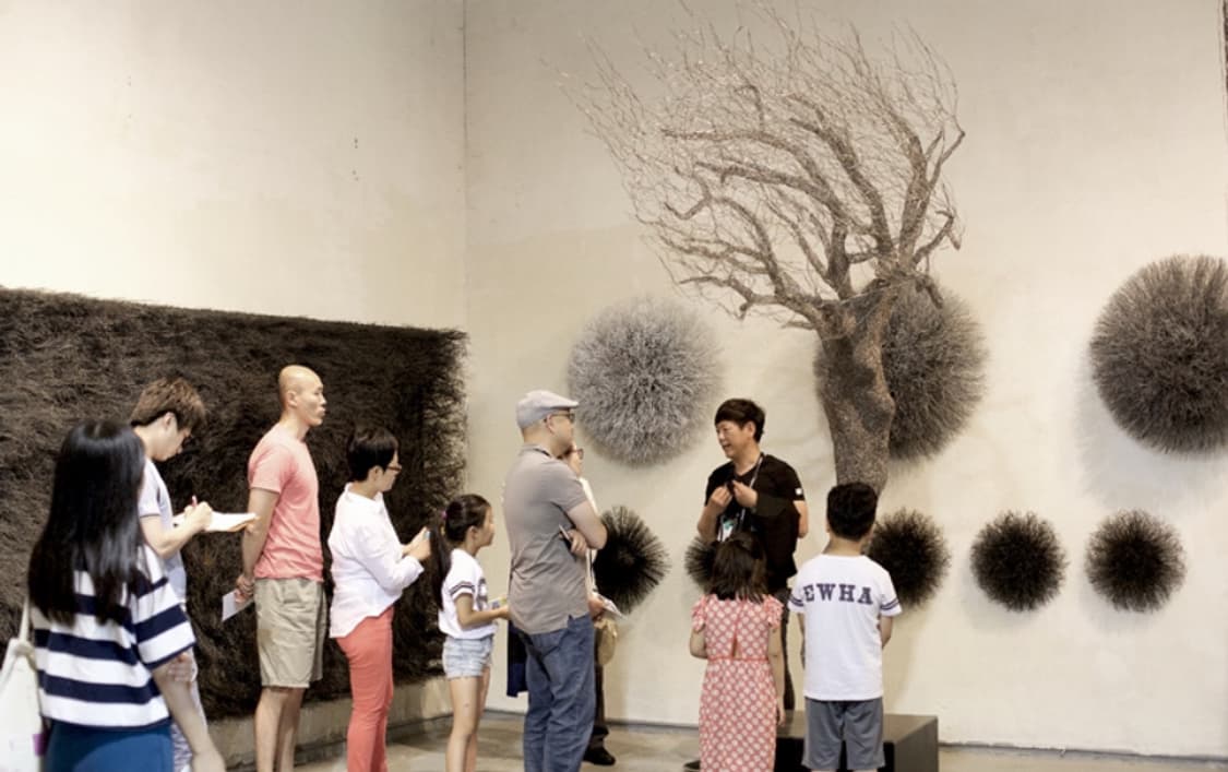 조각작품 - 최태훈조각가 상품이미지2