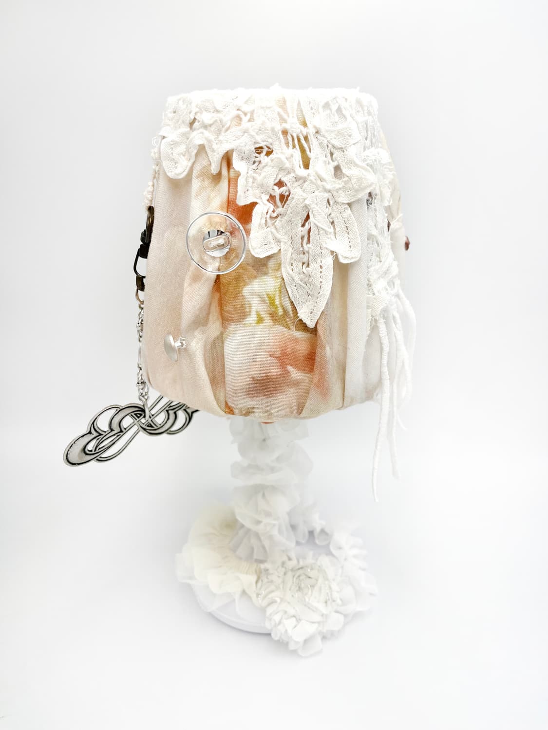 Faded Leaves Lamp 상품이미지4