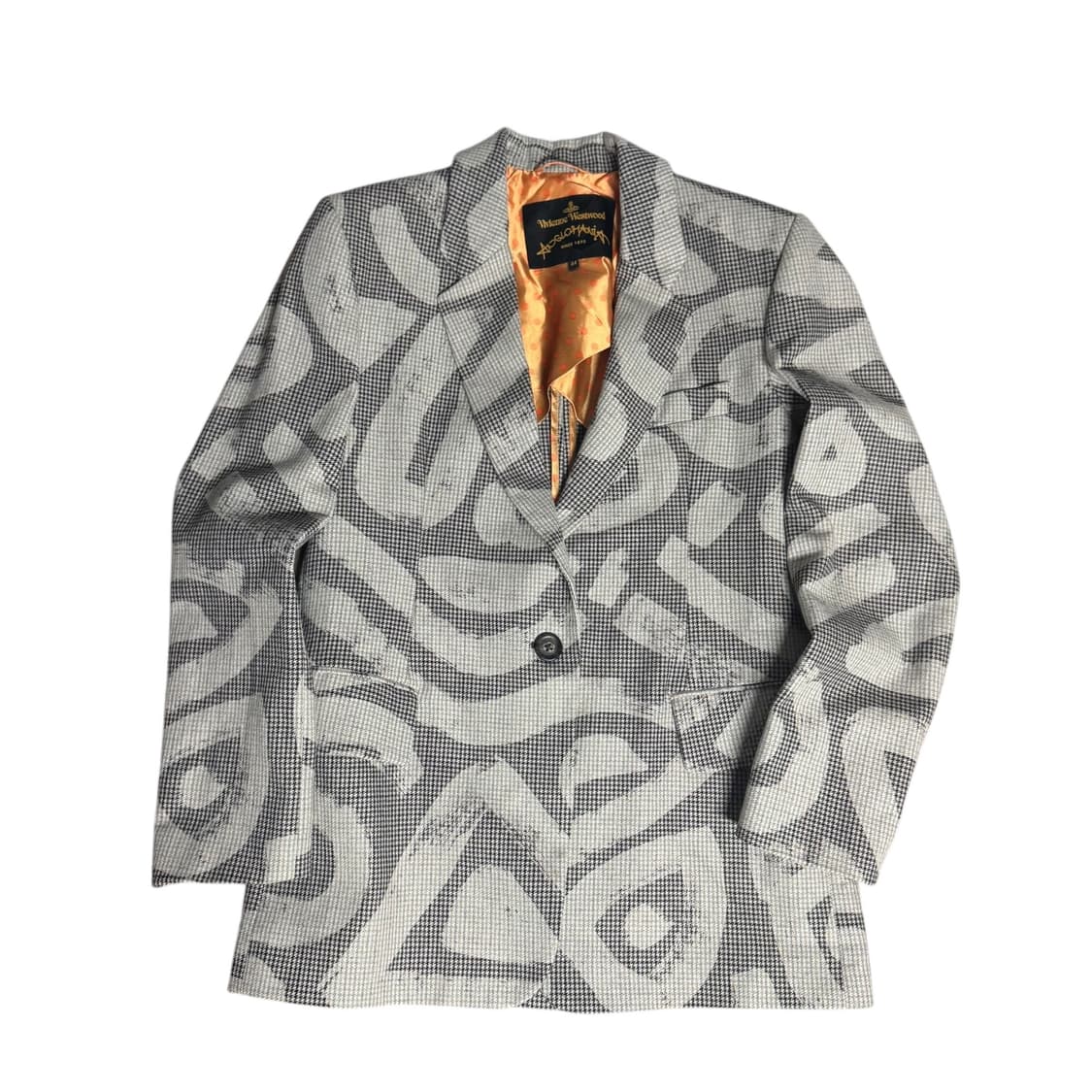 Vivienne Westwood Anglomania Jacket 상품이미지1