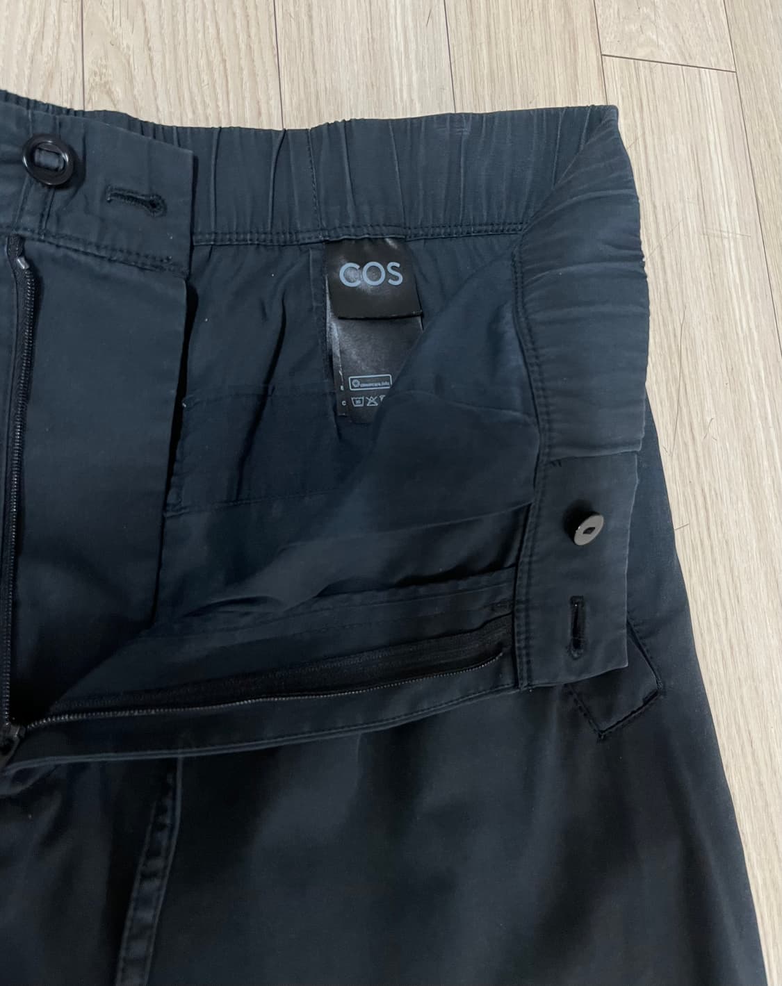 코스 면바지 상품이미지8