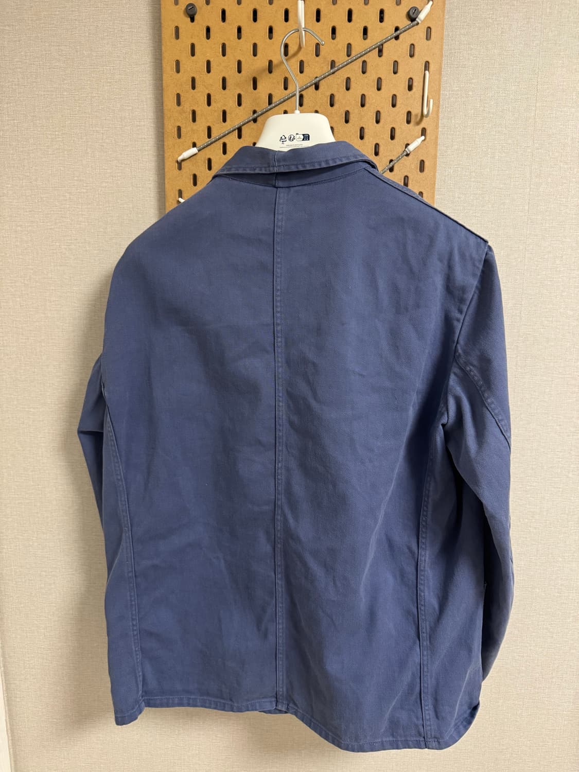 Vintage French Work Jacket 상품이미지3