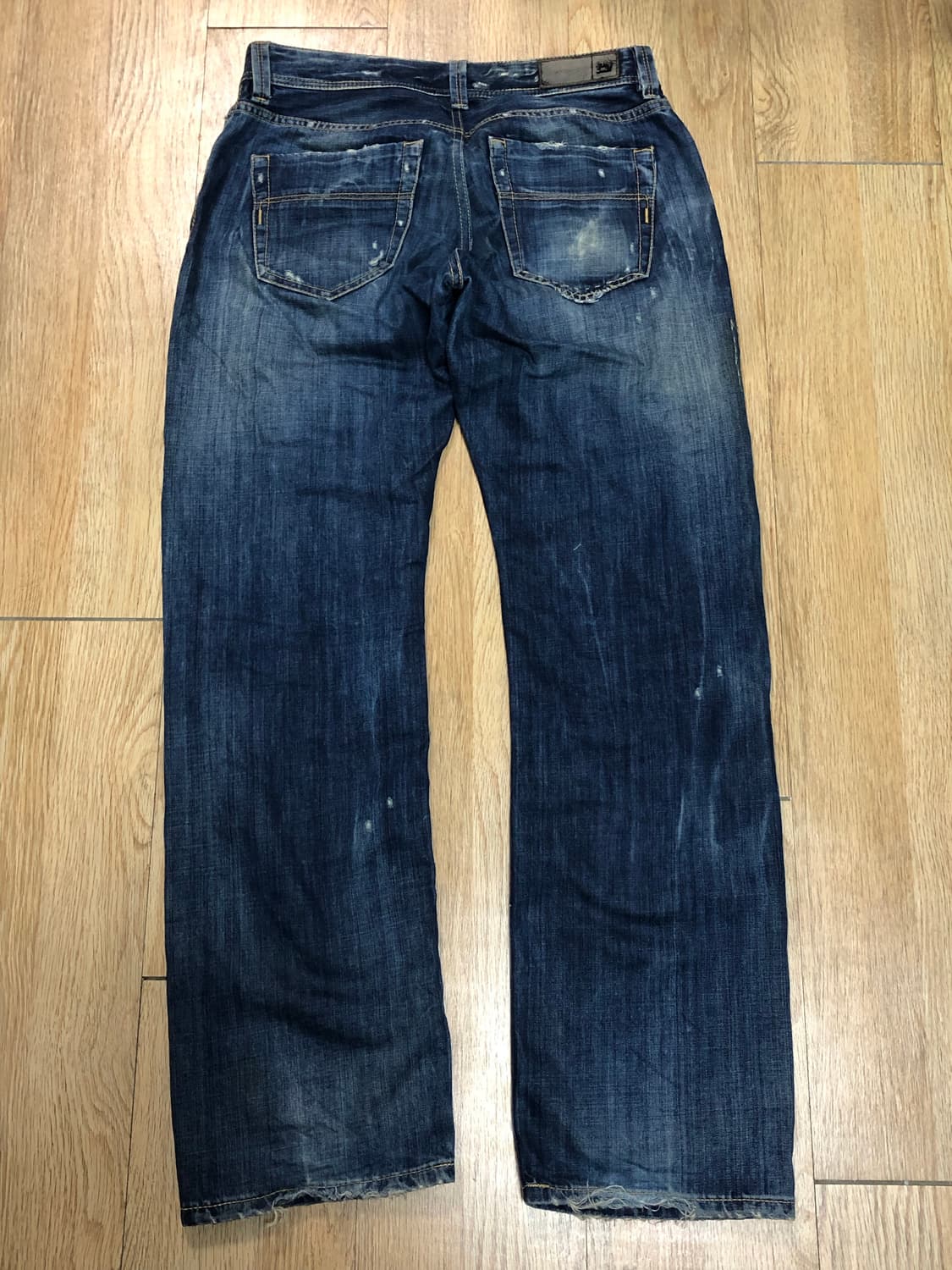 • denim pt / diesel 상품이미지10