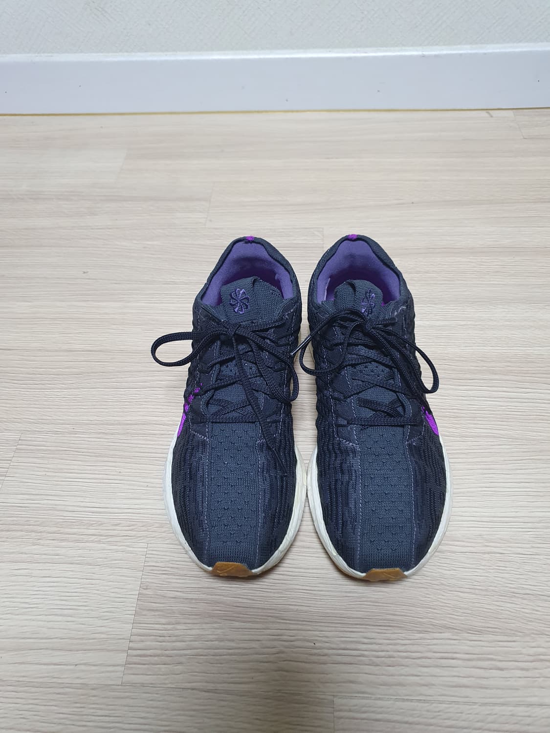 나이키 줌 페가수스 터보 넥스트 러닝화 265 상품이미지3