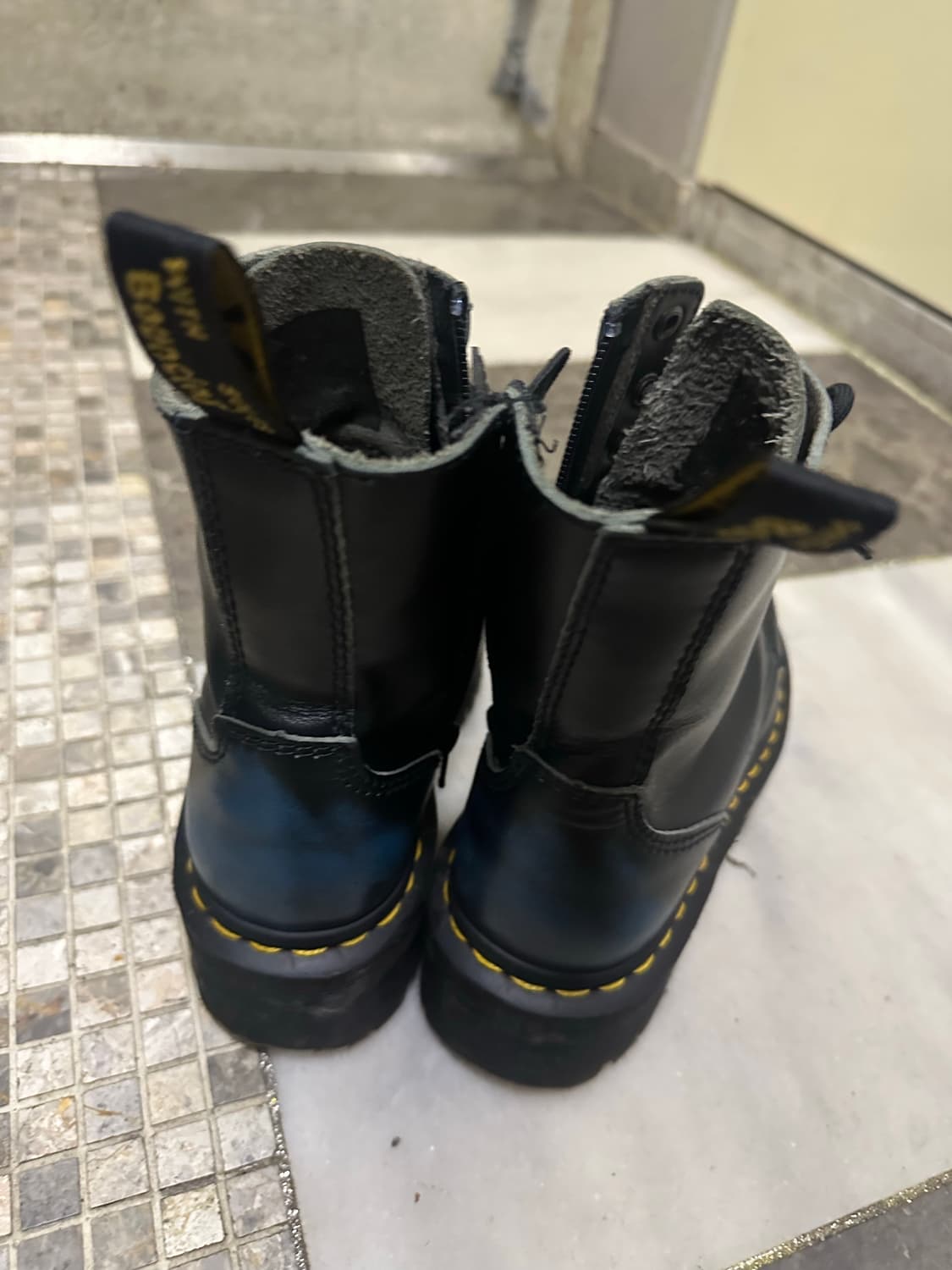 닥터마틴 제이든 상품이미지5