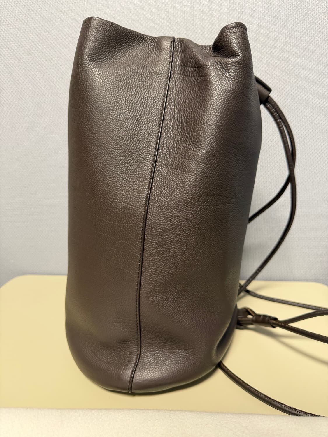 the row 조 백팩 상품이미지4