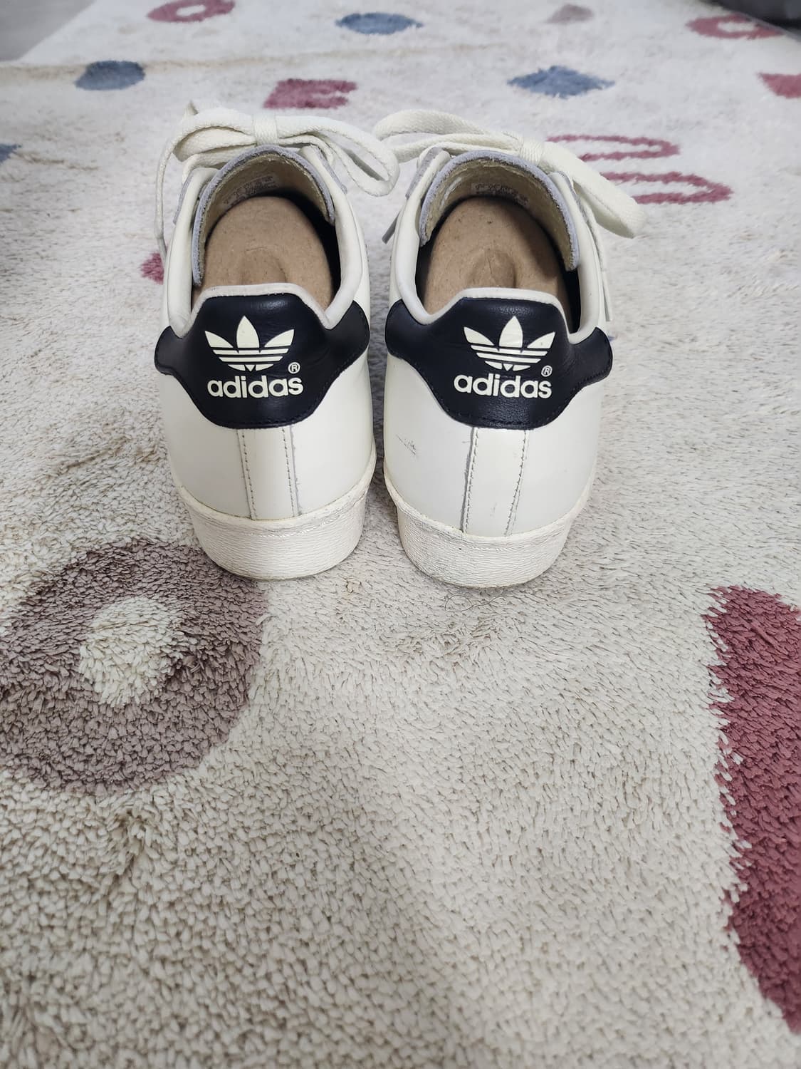 아디다스 슈퍼스타 80s 상품이미지5