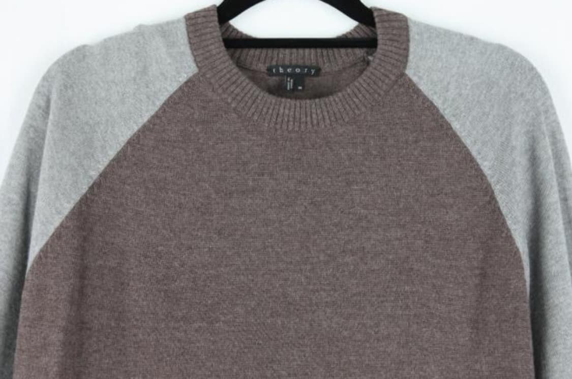 띠어리 니트 상품이미지2