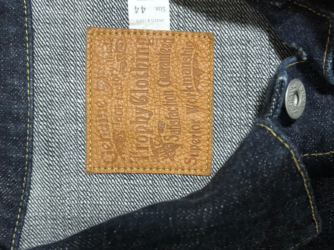 트로피클로딩 2605 44 상품이미지2