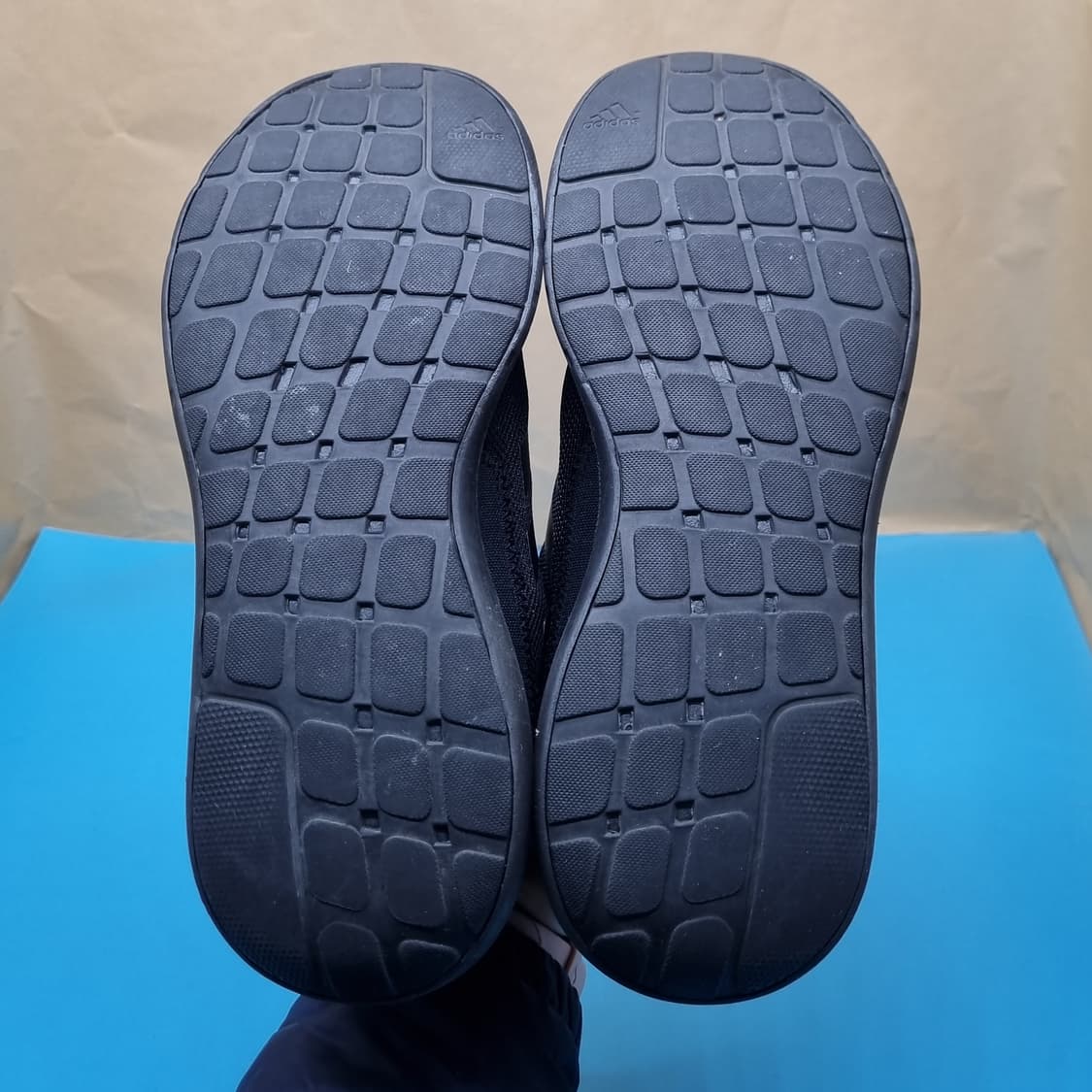 아디다스 코어레이서 남성런닝화260  상품이미지3