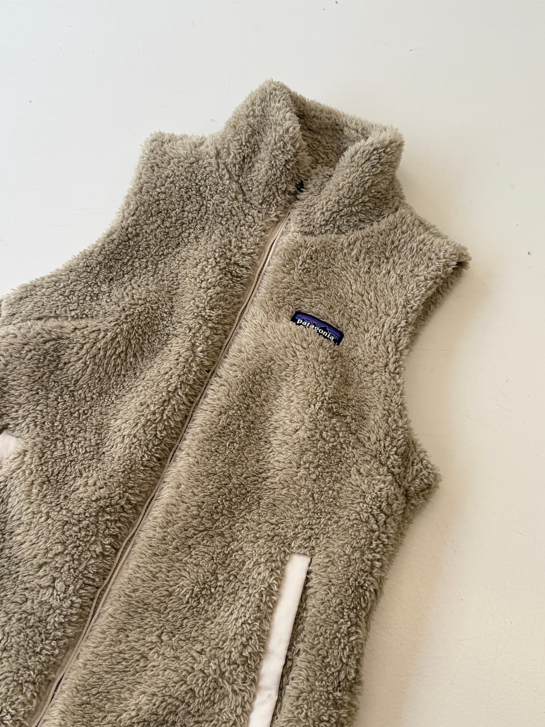 Patagonia 파타고니아 클래식 레트로X 플리스 베스트 상품이미지1