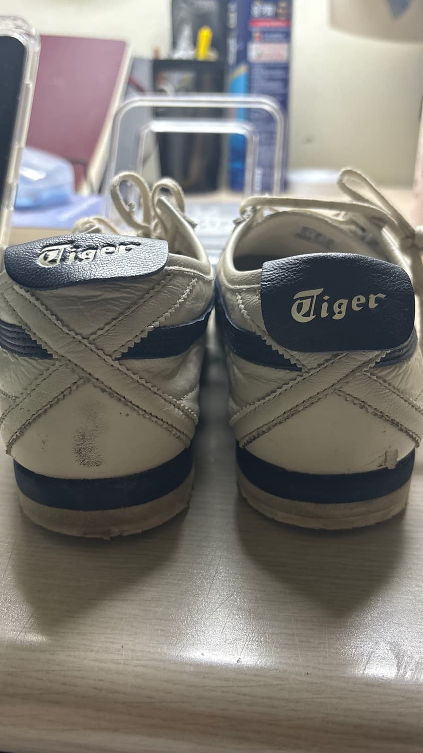 오니츠카타이거 멕시코66 SD 버치 피코트 240 상품이미지3