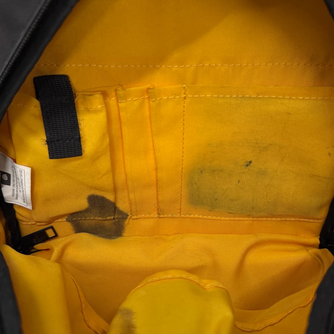 KATA 카타 고프코어 테크니컬 백팩  상품이미지9