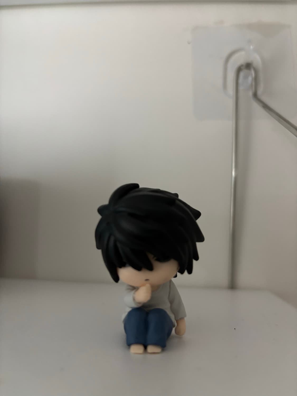 데스노트 엘 가챠 상품이미지1