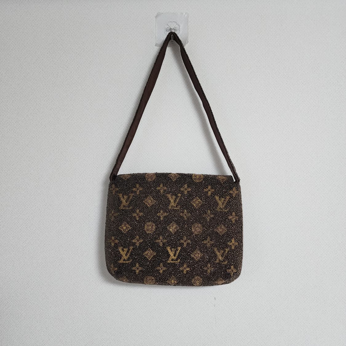 루이비통 비즈워크 여성 숄더백 토트백
 상품이미지2