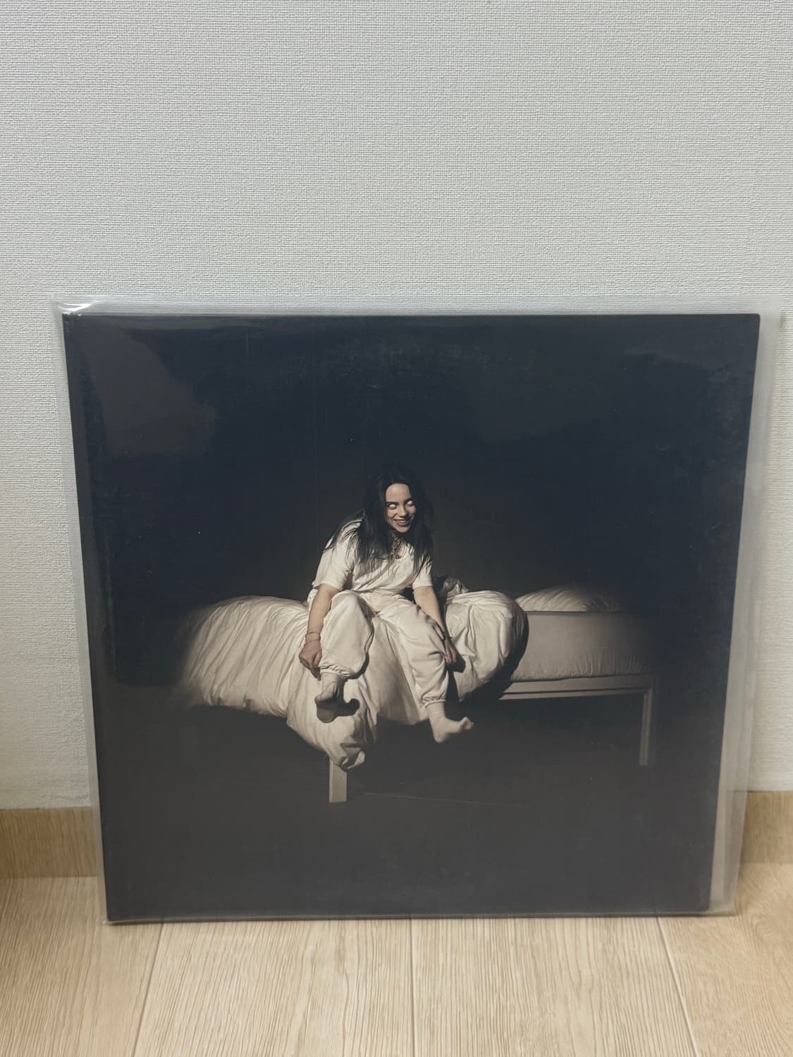 빌리아일리시 LP 상품이미지1