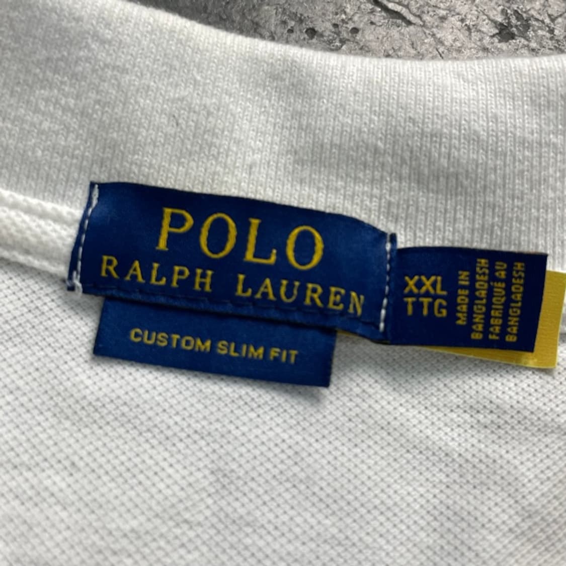 105 폴로 신형 카라티 상품이미지3