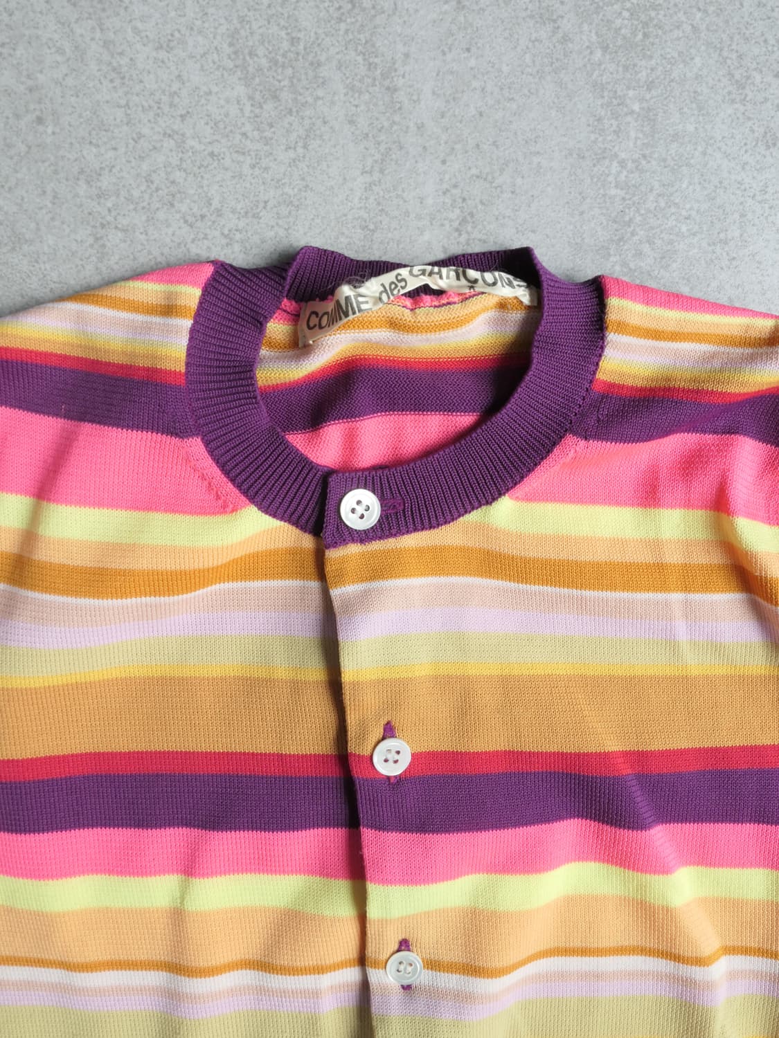 Commedesgarcons st cd 상품이미지2